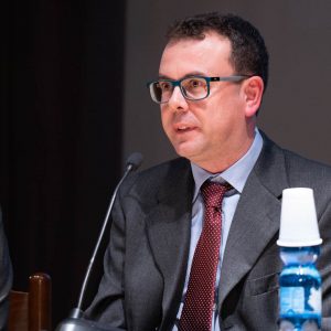 10 - Interviene il Dott. Marco Bianchi - IL 2° LIBRO BIANCO DELL'INCONTINENZA - Seriate, 20.11.2019