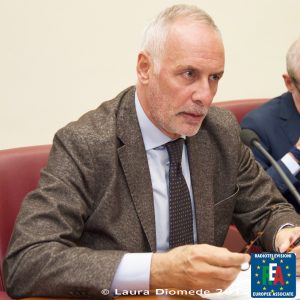 13 - Interviene Luigi Cecere, Vice Presidente AIMAR