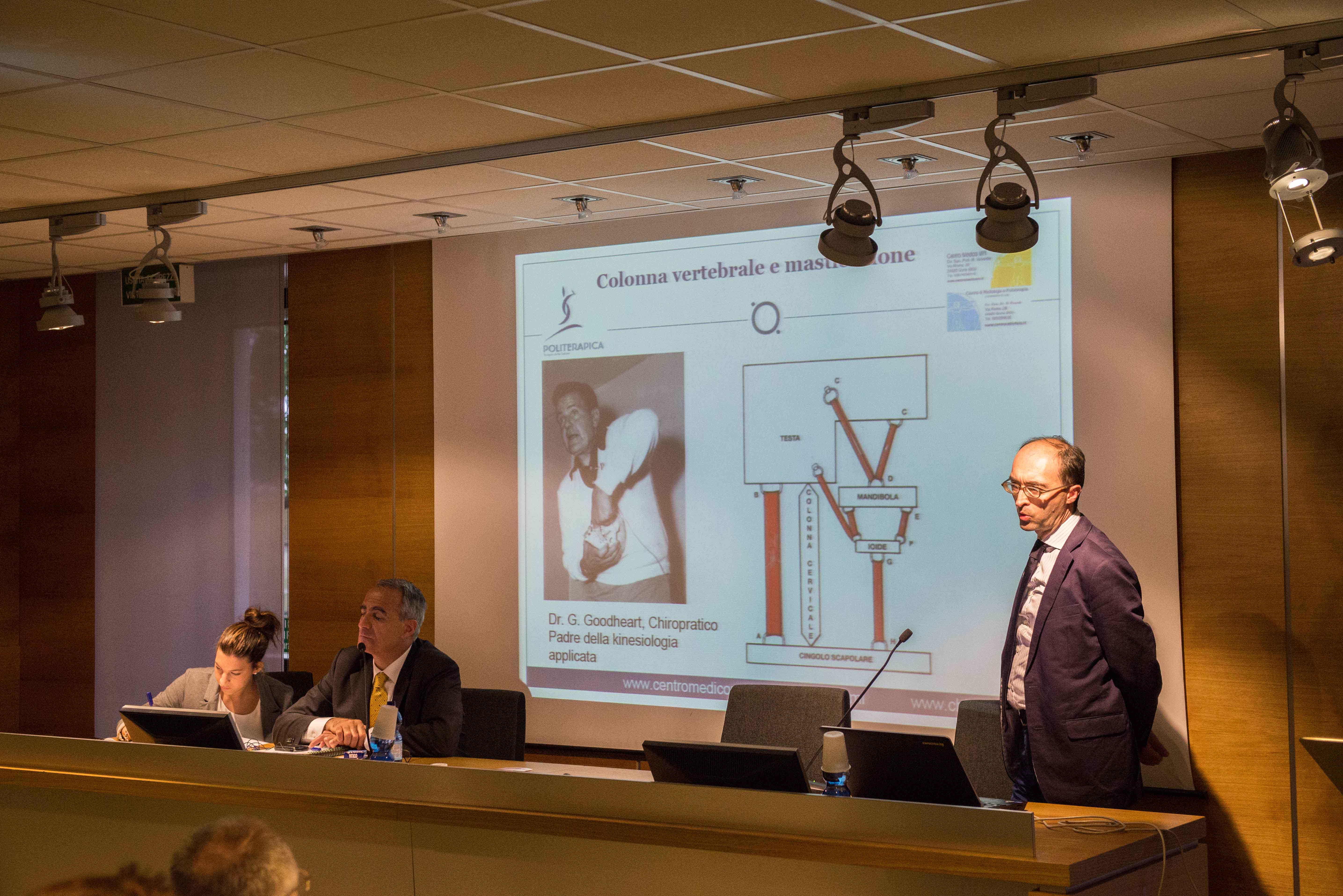 21.5.2014 - Interviene Andrea Clementoni, Chiropratico (2)