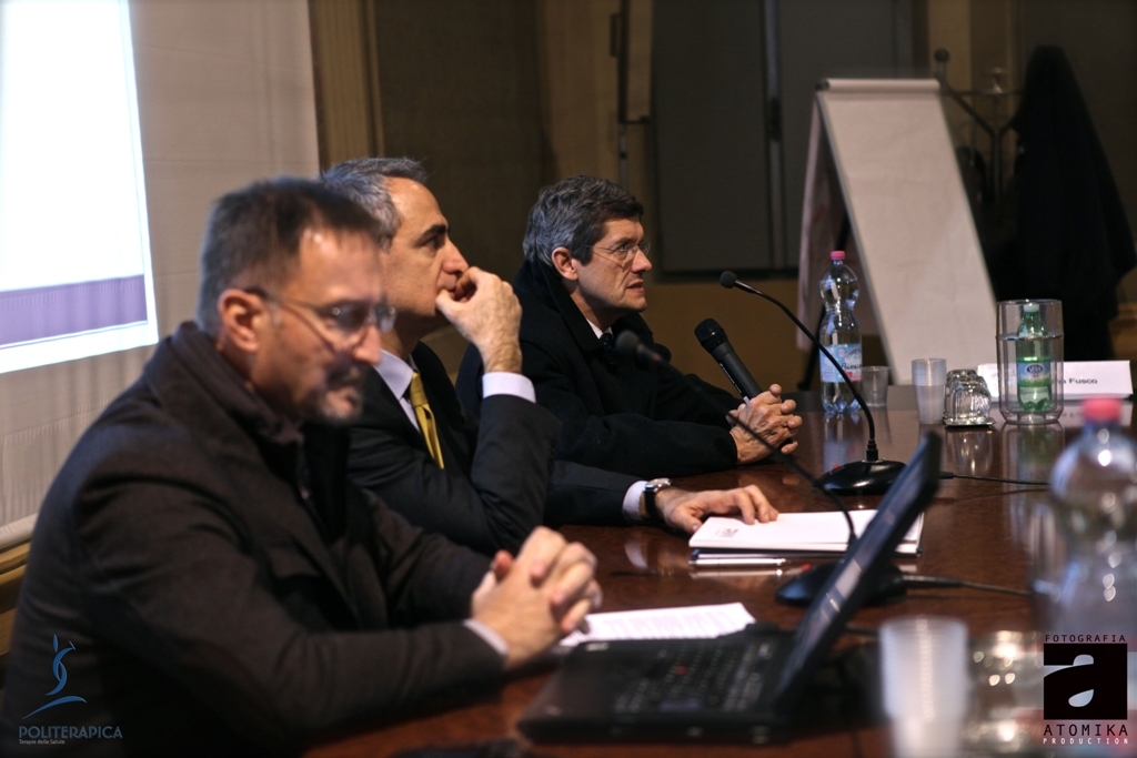 28.11.2011 - Presiede Massimo Bardi, Ginecologo