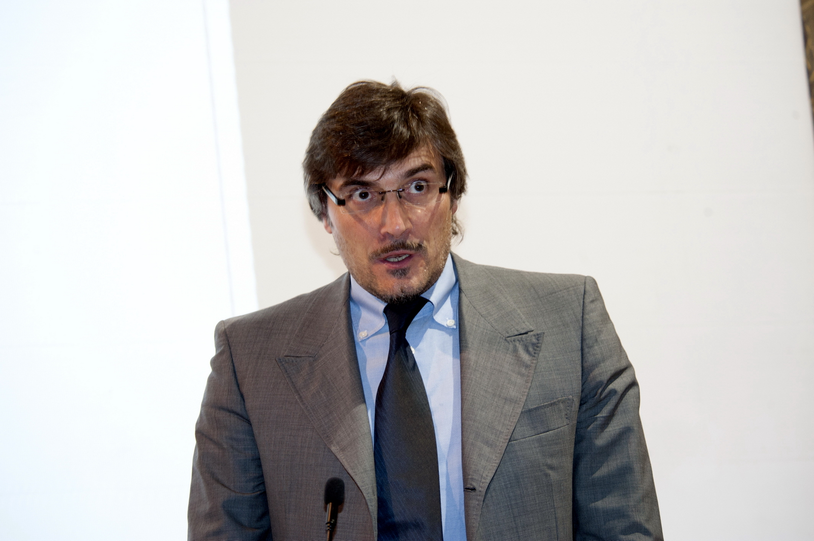 28.6.2013 Interviene Angelo Capelli, Vice Presidente Commissione Sanità, Regione Lombardia