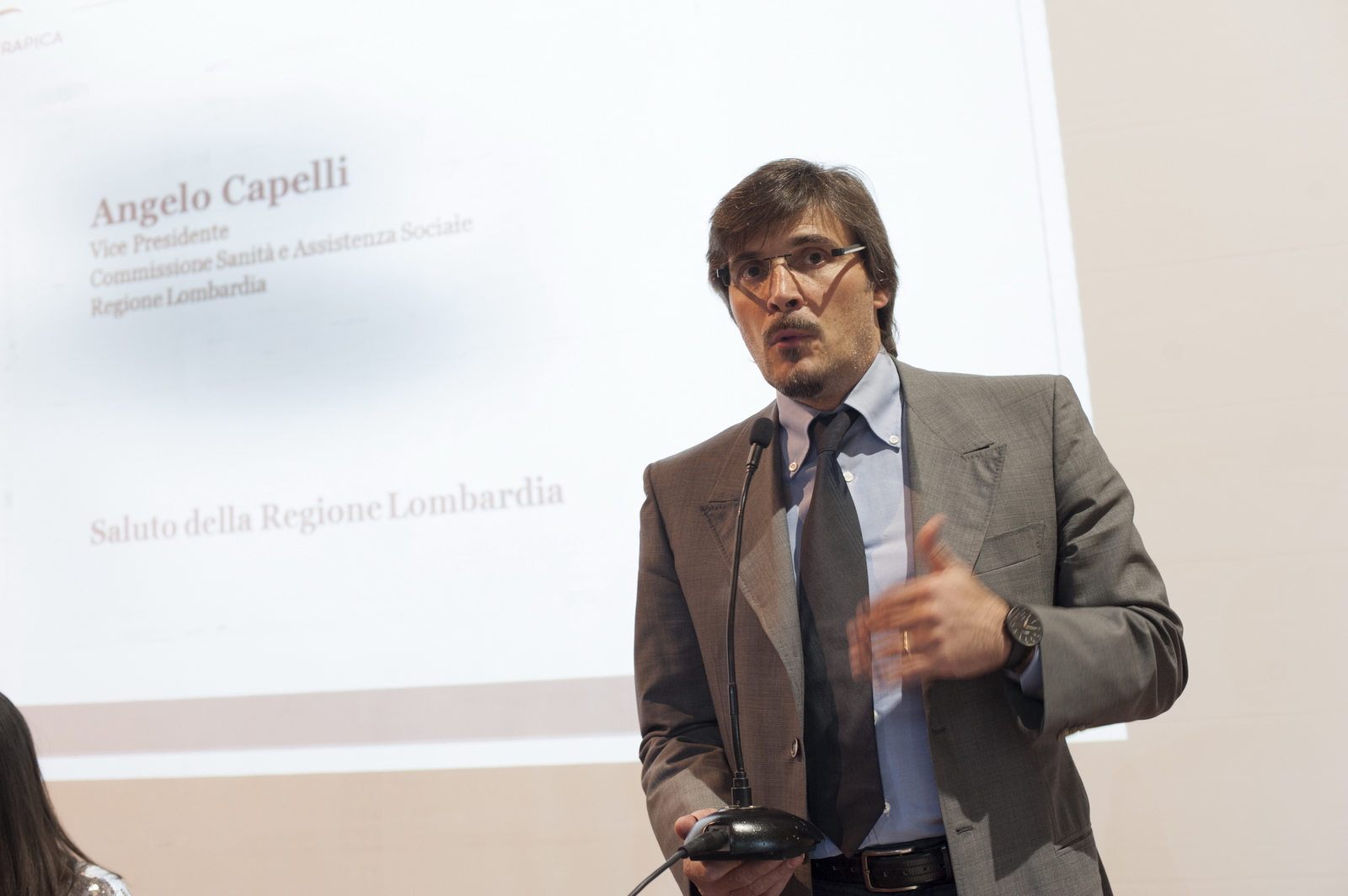 28.6.2013 Interviene Angelo Capelli, Vice Presidente Commissione Sanità, Regione Lombardia  (2)