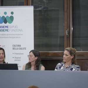 4 - Marcella Messina, Marta Guerini, Valeria Perego