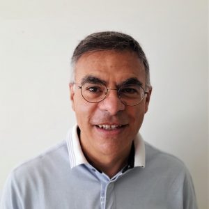 Antonino Patane' pneumologo in Politerapica