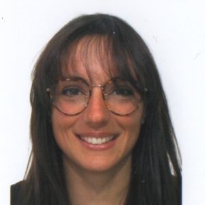 La Fisioterapista Camilla Mazzoleni in Politerapica