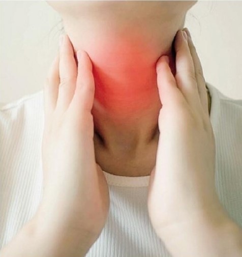 Le malattie della tiroide non si limitano alla tiroide