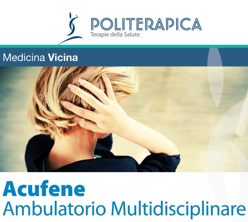 Ambulatorio Multidisciplinare Acufene