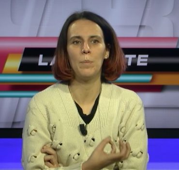 La Dott.ssa Maria Grimoldi spiega la Cefalea in TV