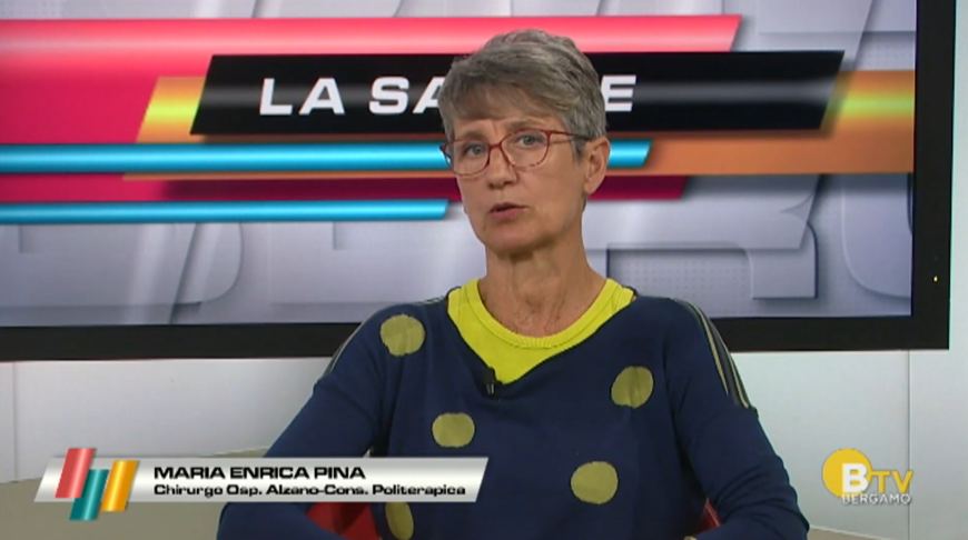 La Dott.ssa Pina su colecisti e laparoscopia