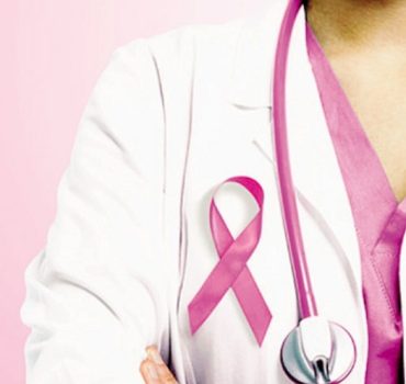 Le attività in rosa contro il cancro al seno