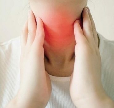 Le malattie della tiroide non si limitano alla tiroide