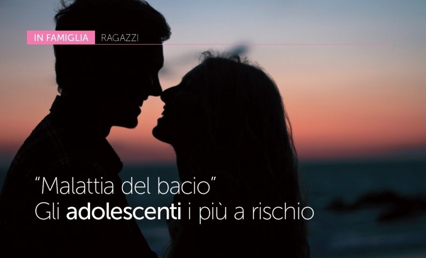 Non è colpa del bacio spiega il Dott. Clarizia