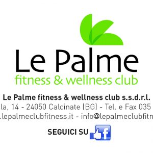 Le Palme fitness & wellness club